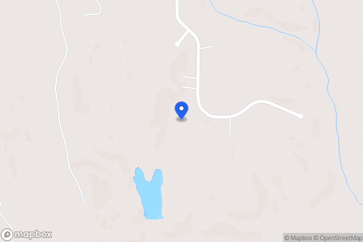 Map of 159 Grayson Myers Dr