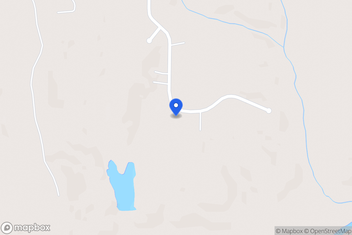 Map of 161 Grayson Myers Dr