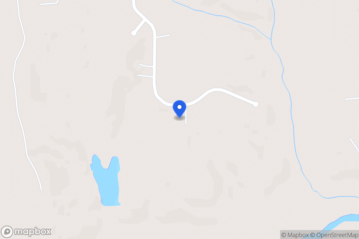 Map of 163 Grayson Myers Dr