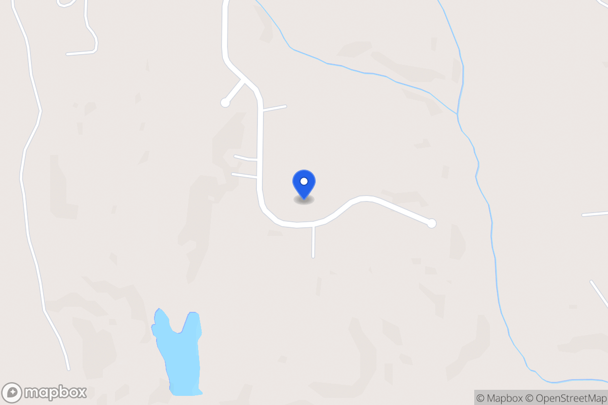 Map of 164 Grayson Myers Dr