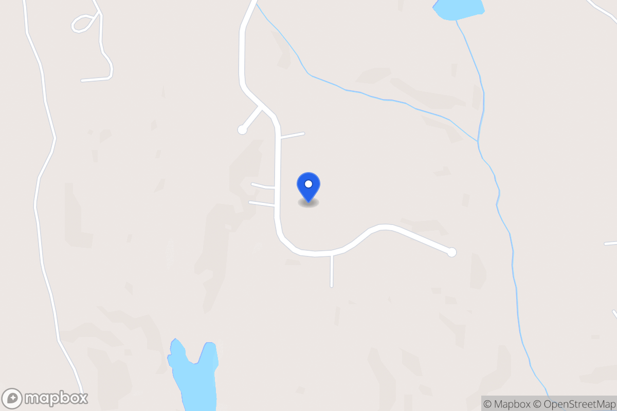 Map of 152 Grayson Myers Dr