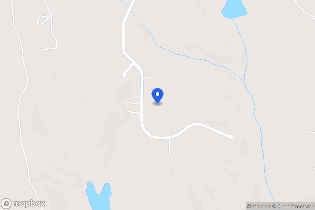 Map of 150 Grayson Myers Dr