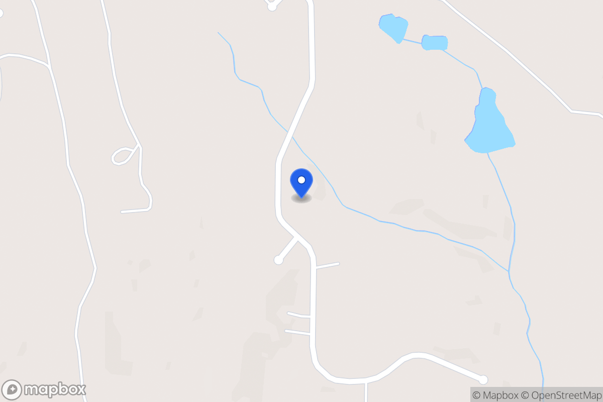 Map of 134 Grayson Myers Dr