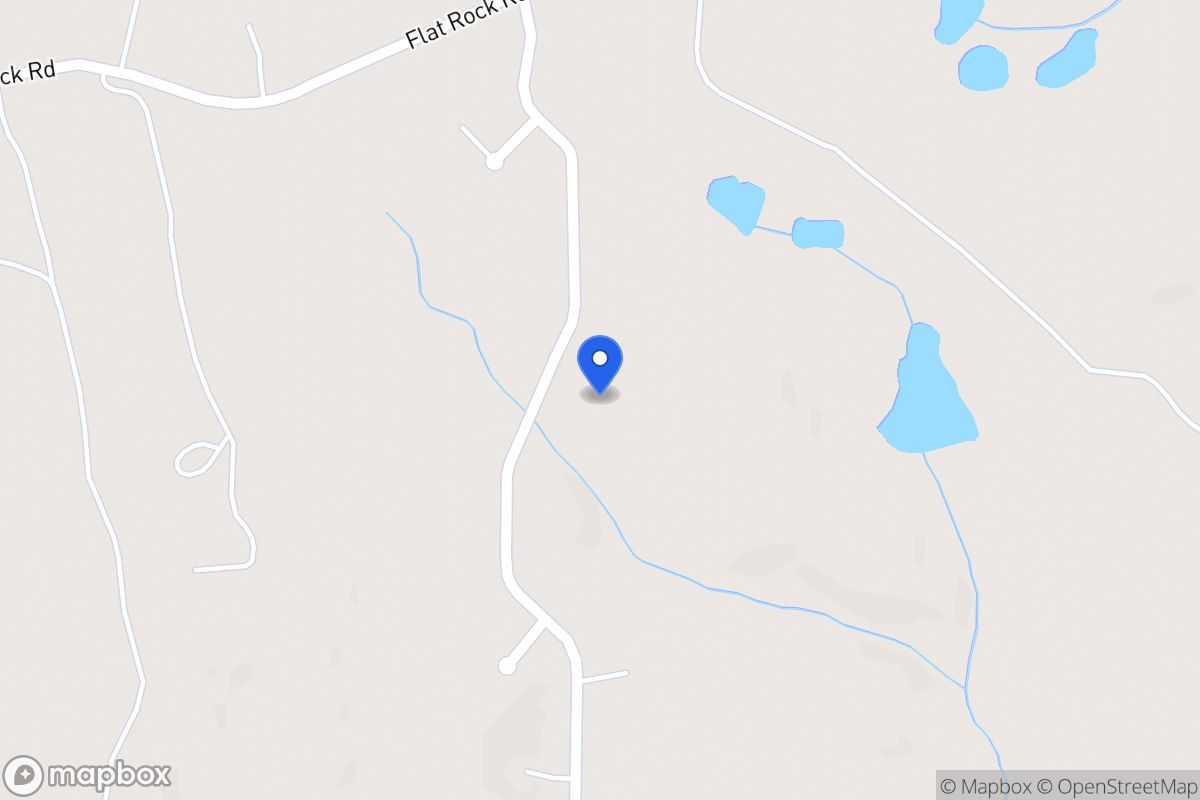Map of 120 Grayson Myers Dr