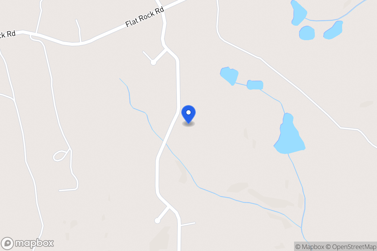 Map of 118 Grayson Myers Dr