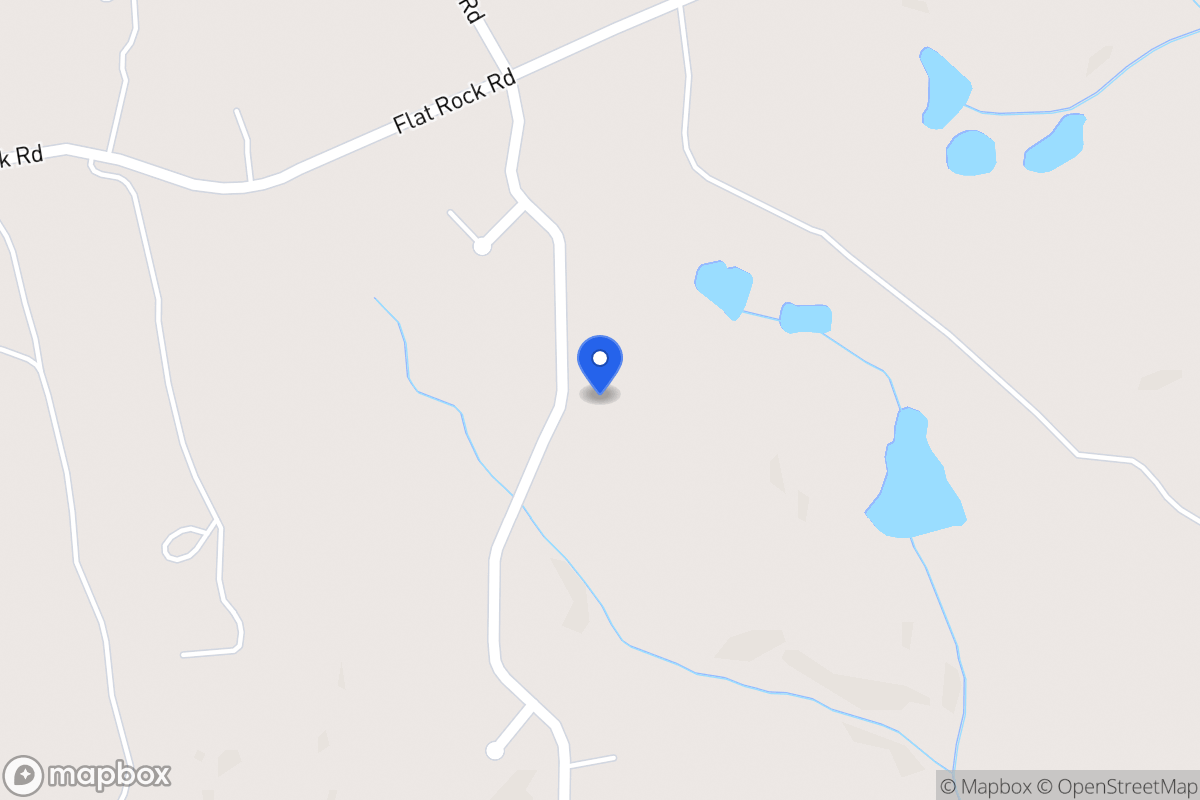 Map of 116 Grayson Myers Dr
