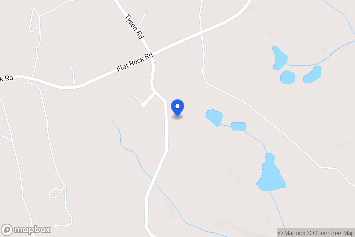 Map of 108 Grayson Myers Dr