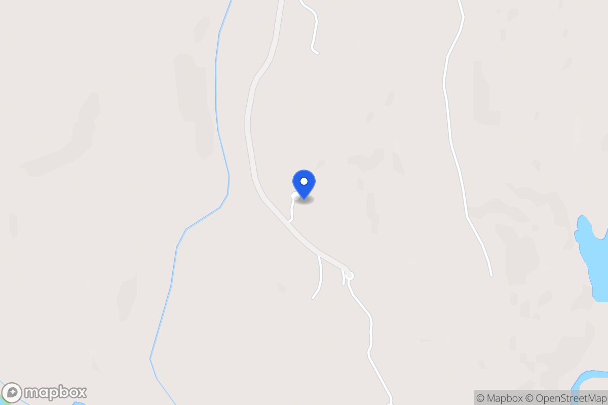 Map of 324 Powell Chapel Rd