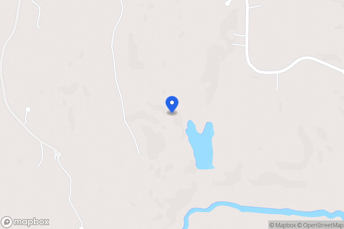 Map of 395 Powell Chapel Rd