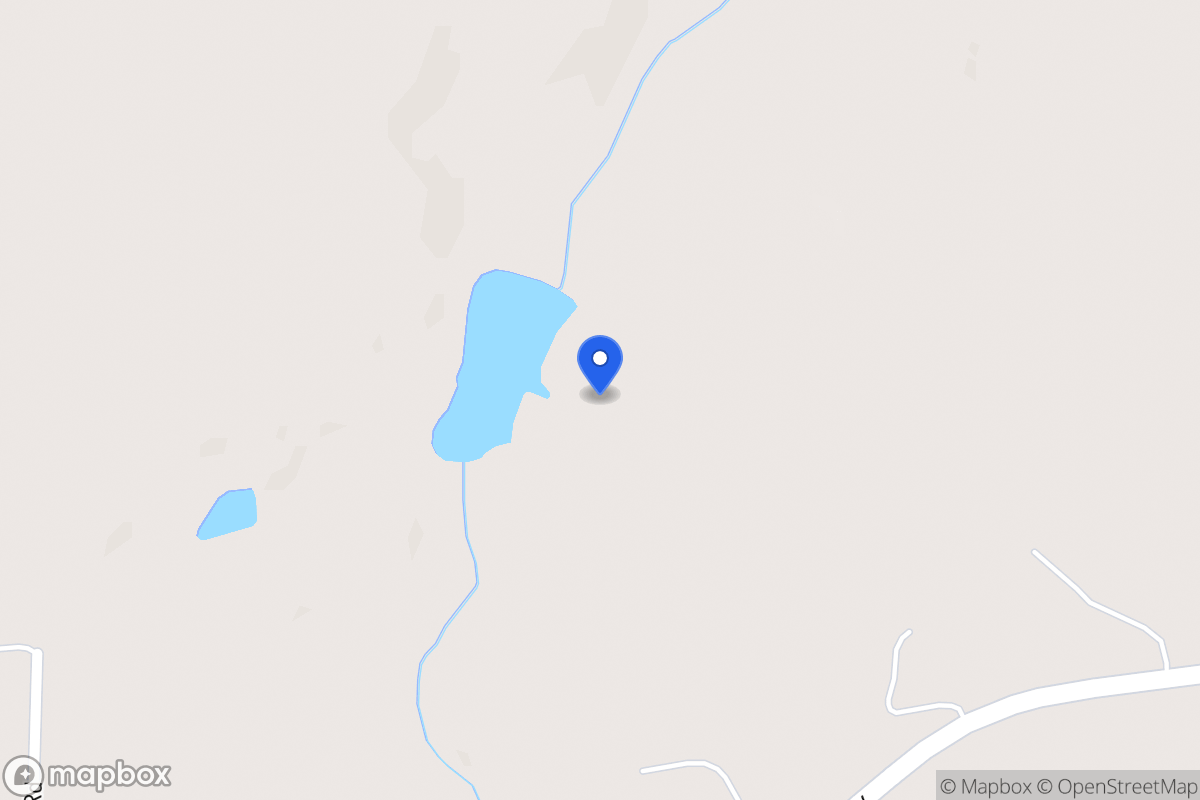 Map of 5500 E 166 Hwy