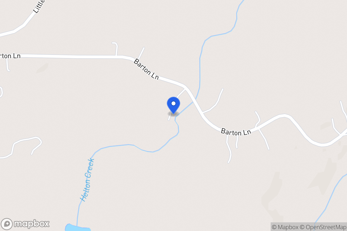 Map of 273 Barton Ln
