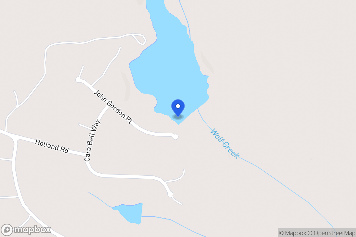 Map of 367 John Gordon Pl