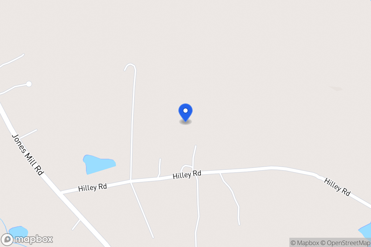 Map of 128 Hilley Rd