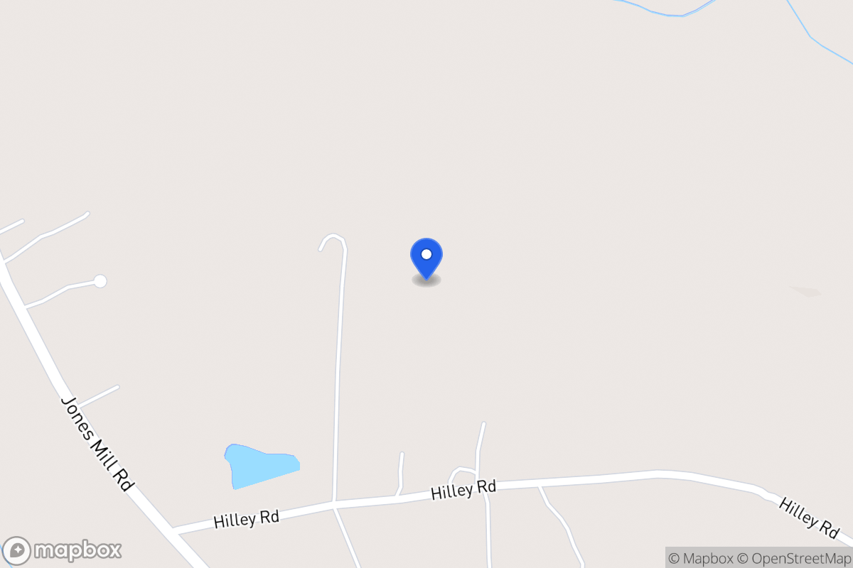 Map of 72 Hilley Rd