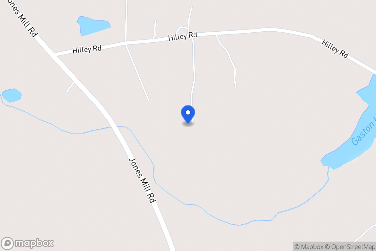 Map of 161 Hilley Rd