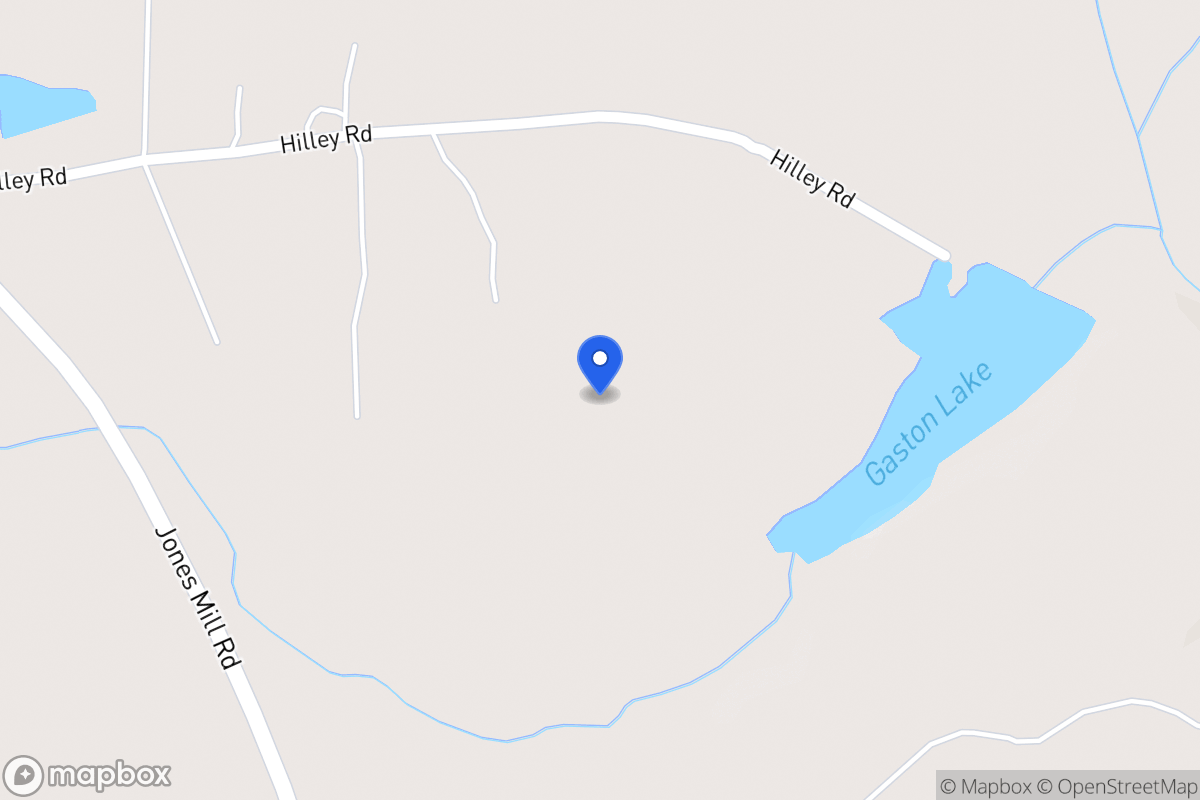 Map of 197 Hilley Rd