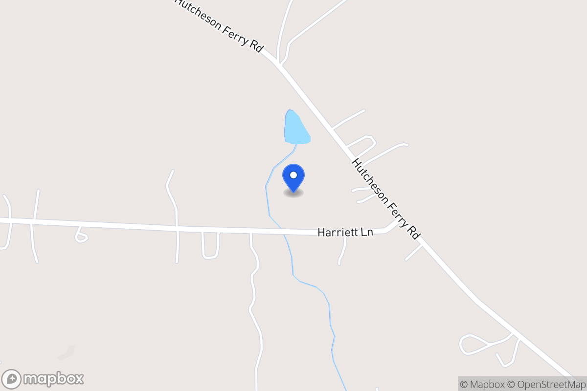 Map of 77 Harriett Ln