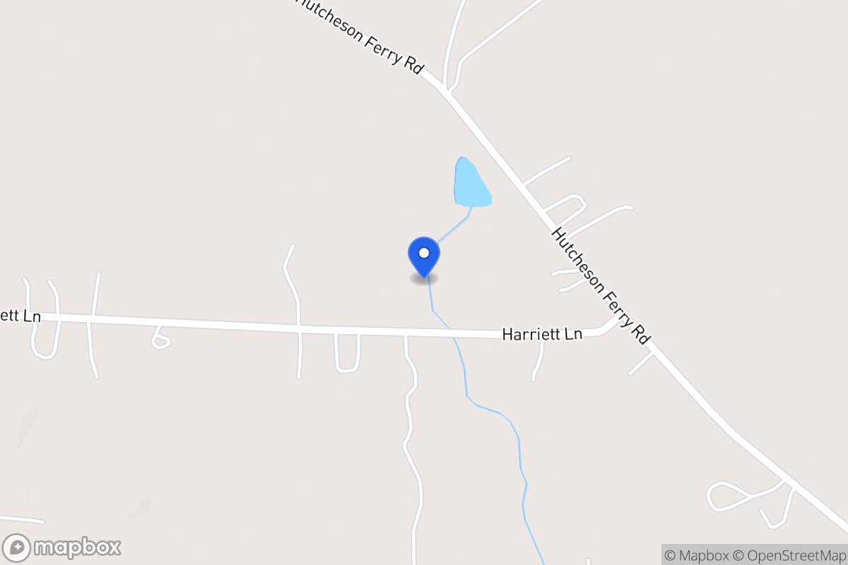 Map of 97 Harriett Ln