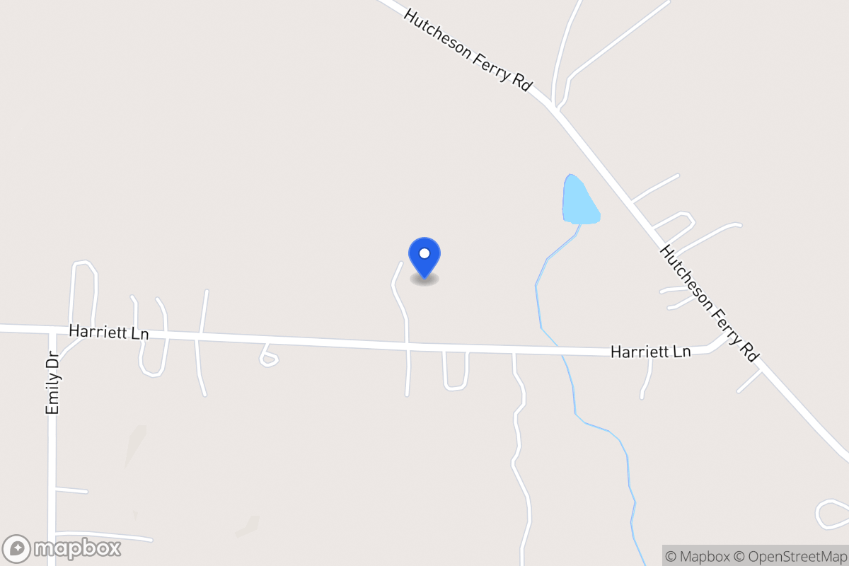 Map of 149 Harriett Ln