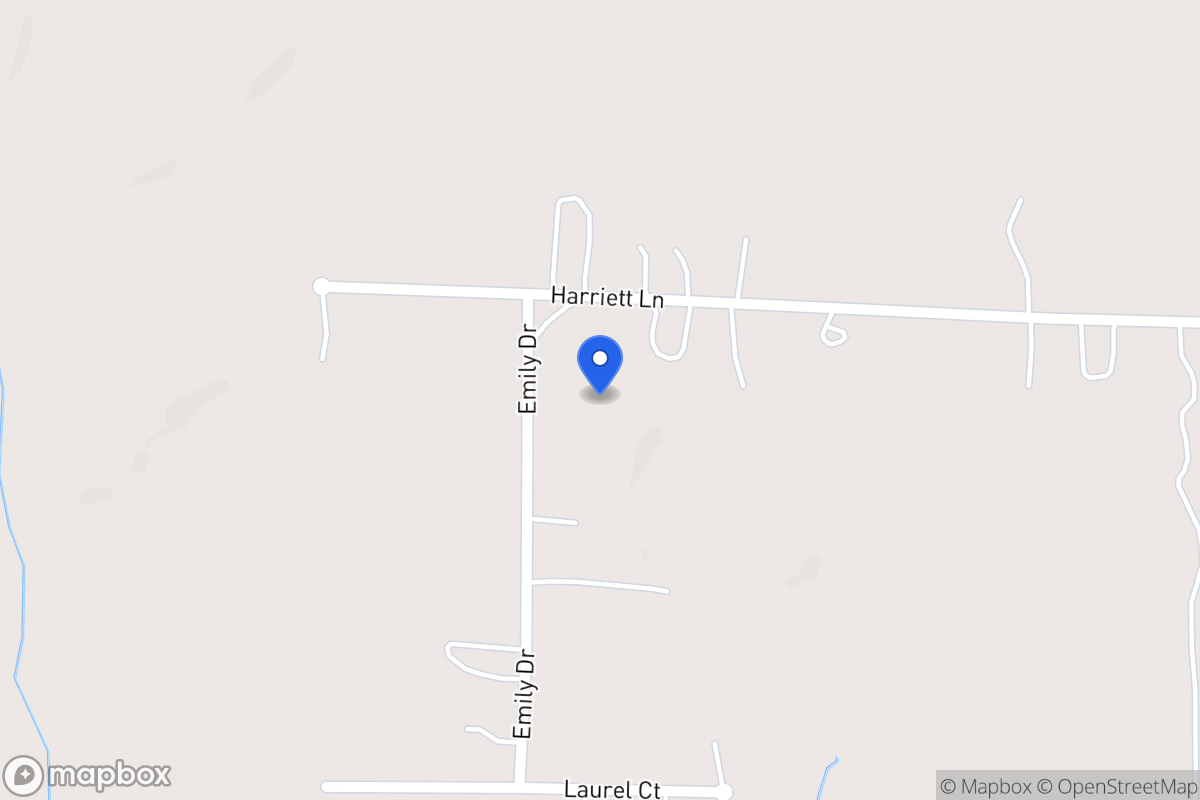 Map of 30 Emily Dr