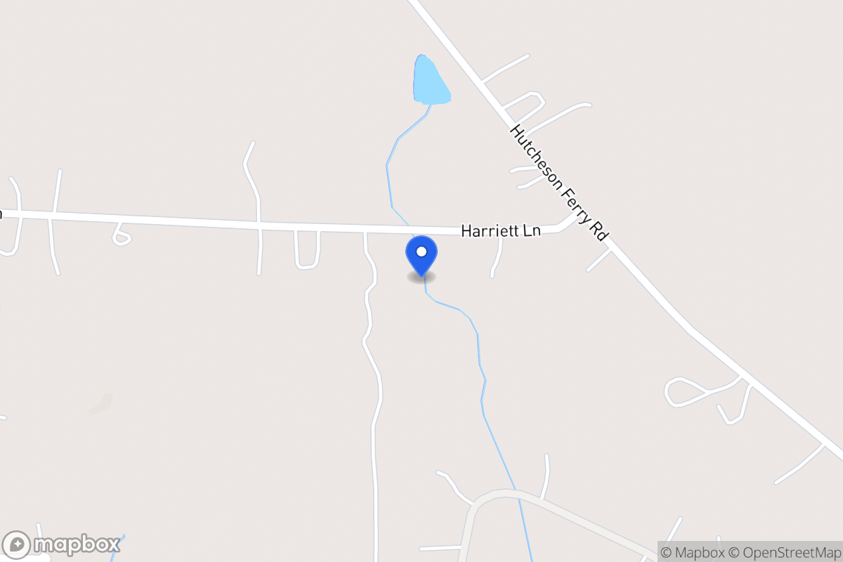Map of 80 Harriett Ln