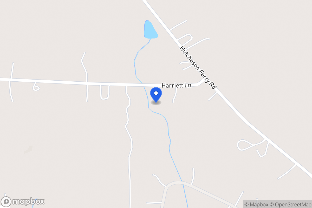 Map of 66 Harriett Ln