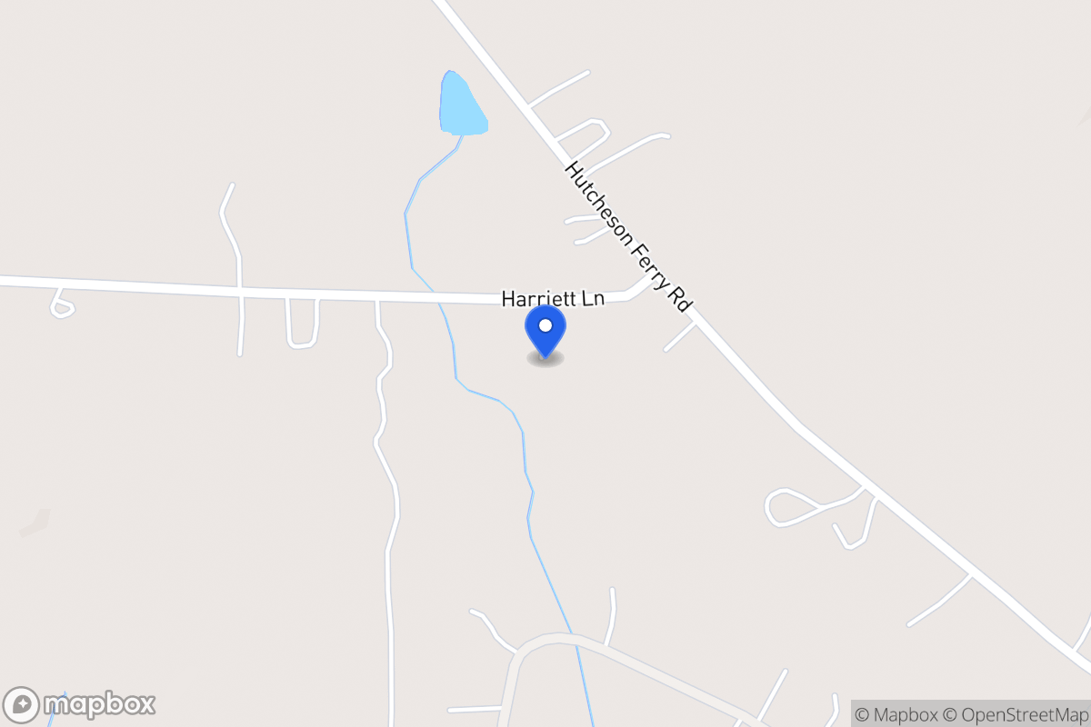 Map of 42 Harriett Ln