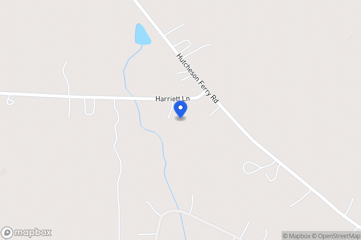 Map of 30 Harriett Ln