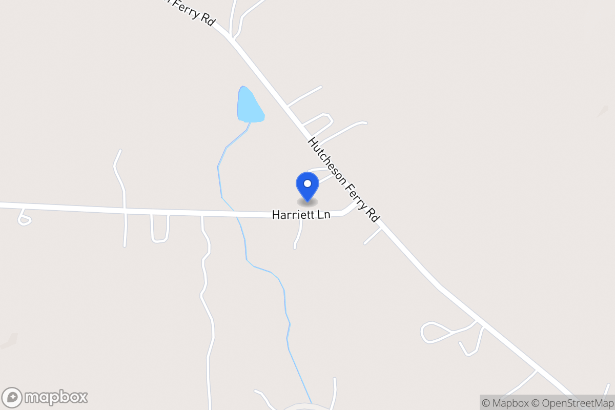 Map of 41 Harriett Ln