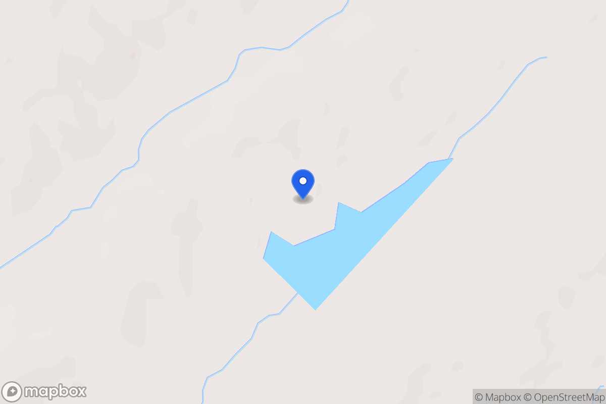 Map of 1500 Jones Mill Rd