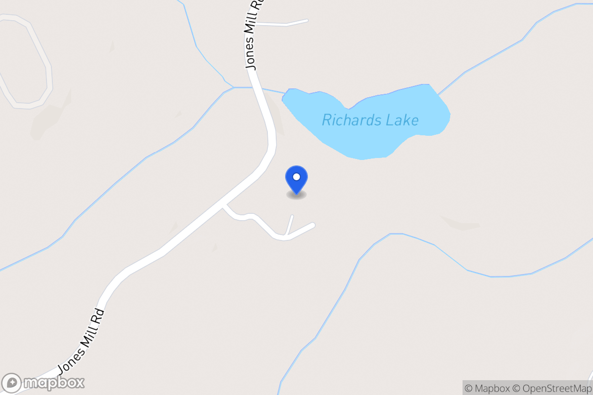 Map of 60 Richards Dr