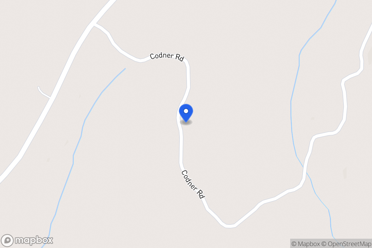 Map of 1267 5 Hwy