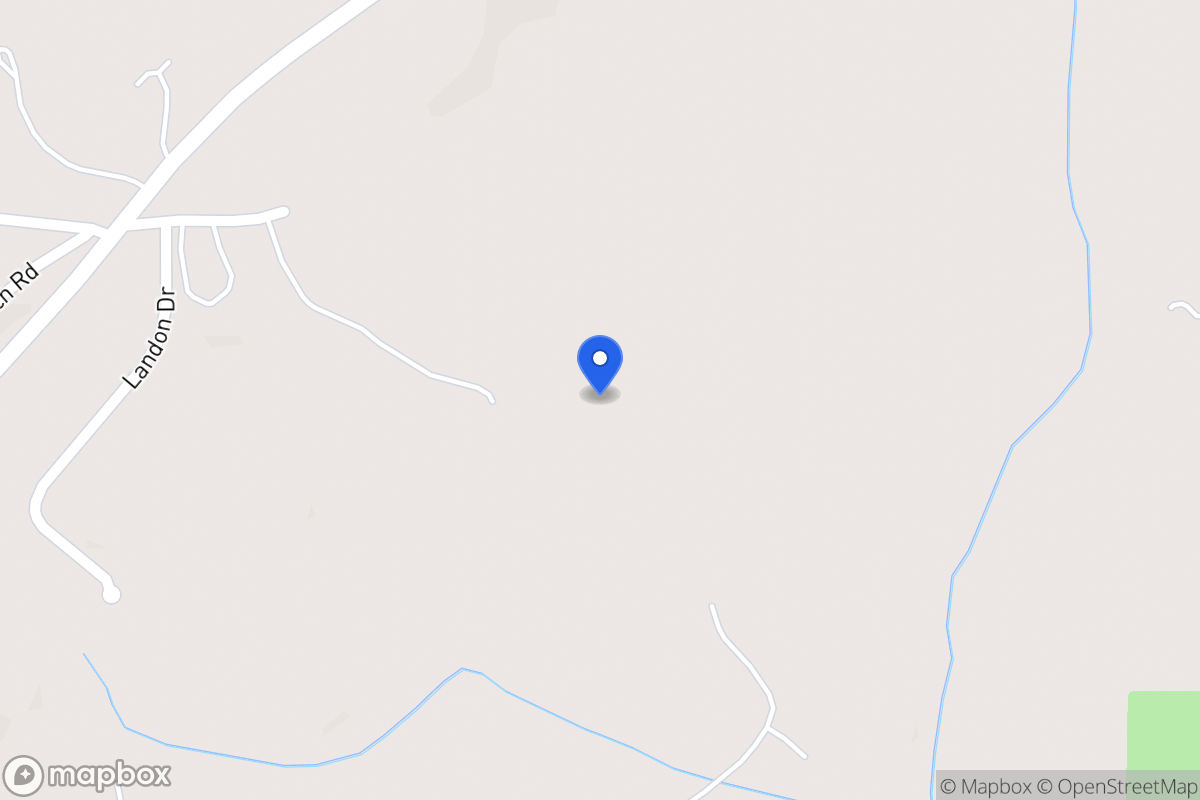 Map of 242 Old Newnan Rd