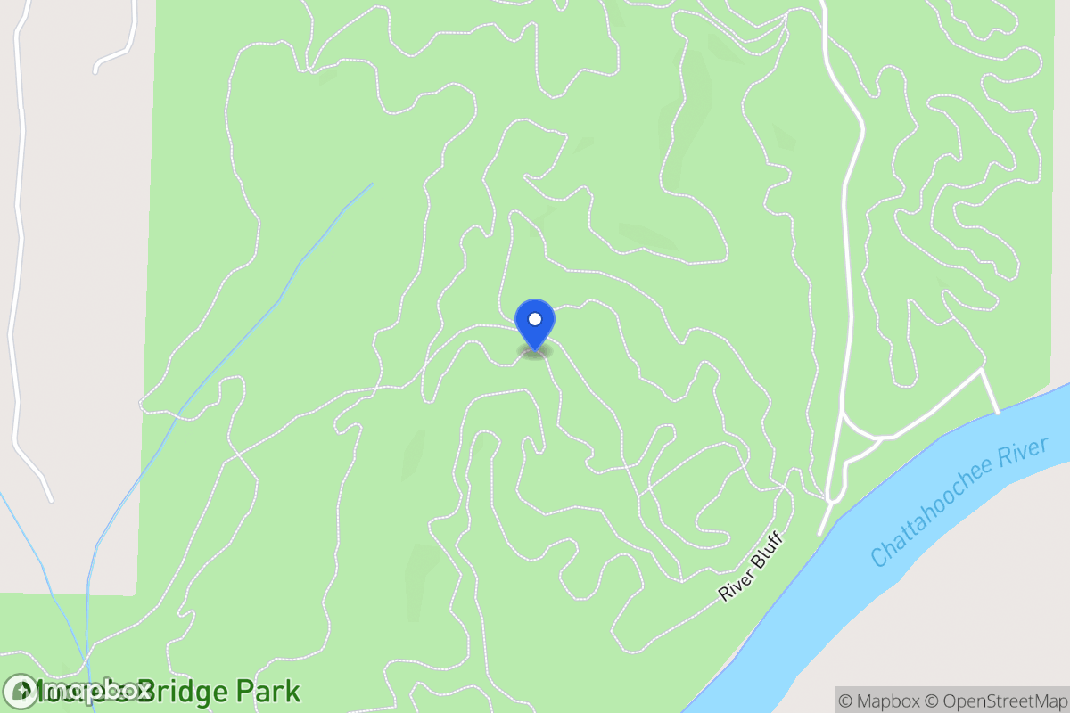 Map of 615 Black Dirt Rd