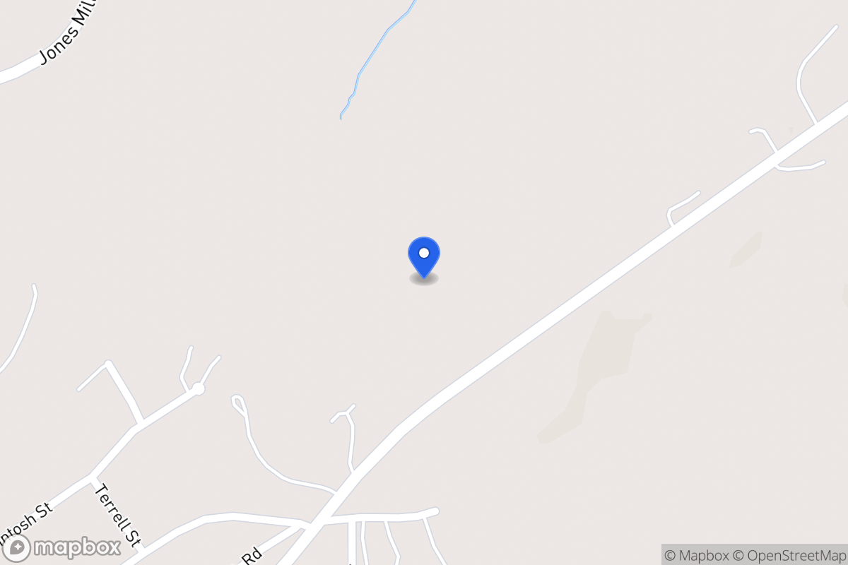 Map of 292 E 5 Hwy