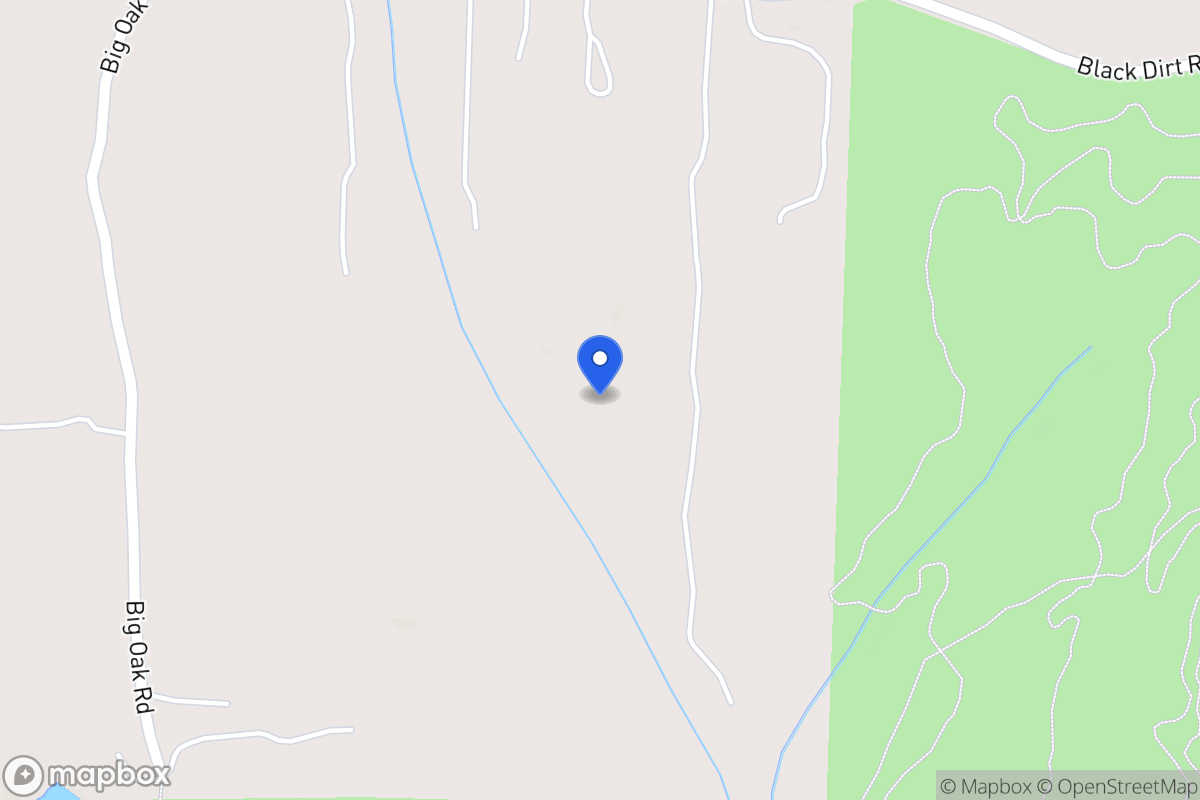 Map of 295 Black Dirt Rd
