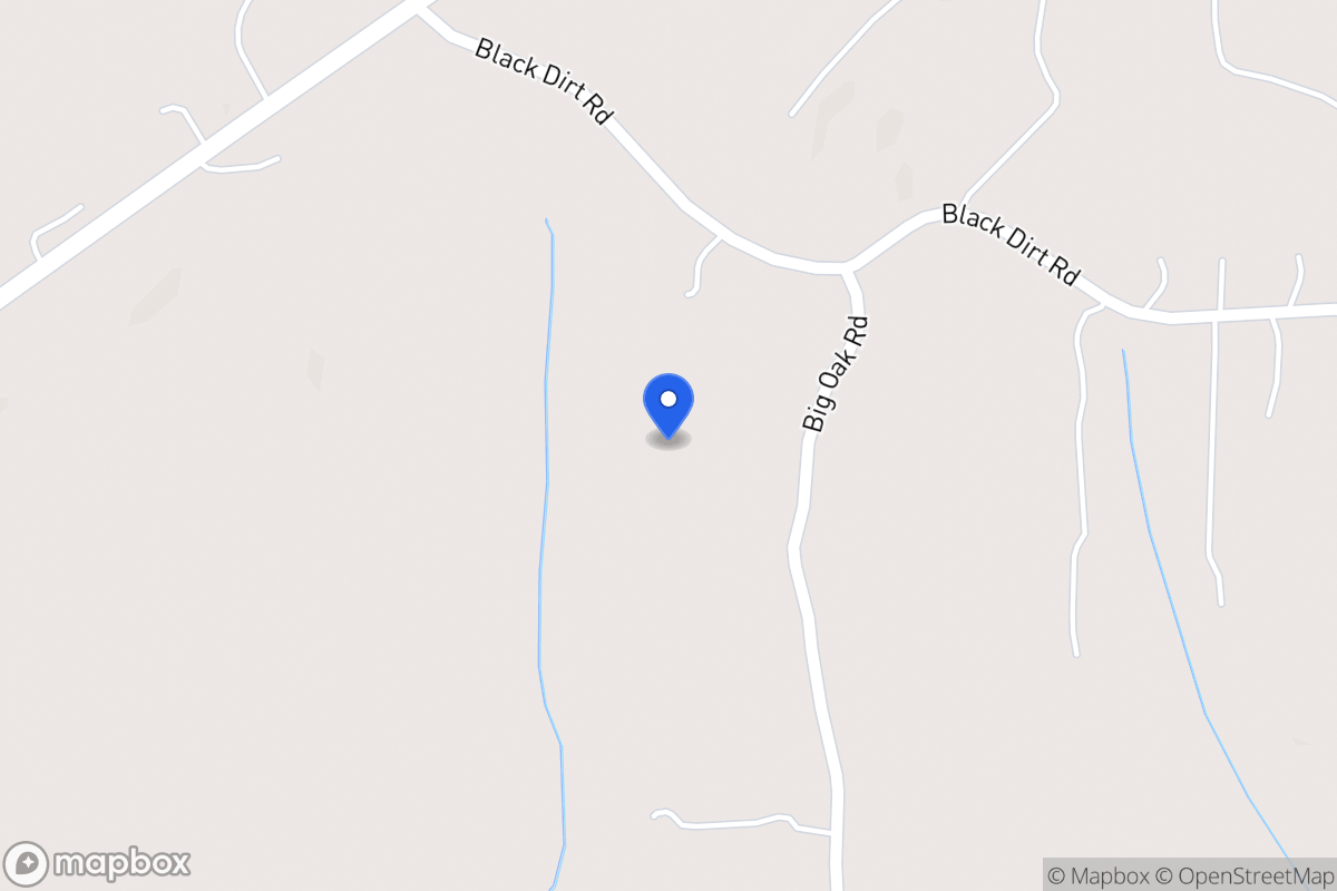 Map of 51 Big Oak Rd