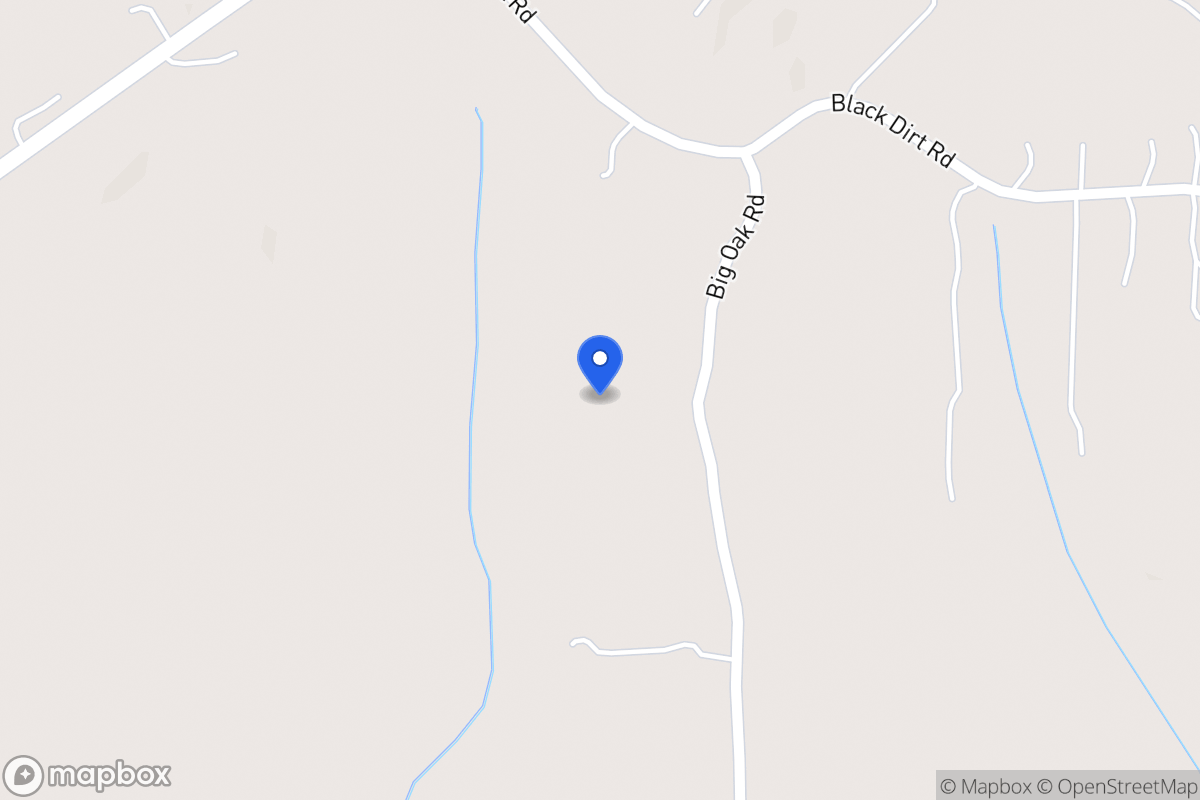 Map of 79 Big Oak Rd