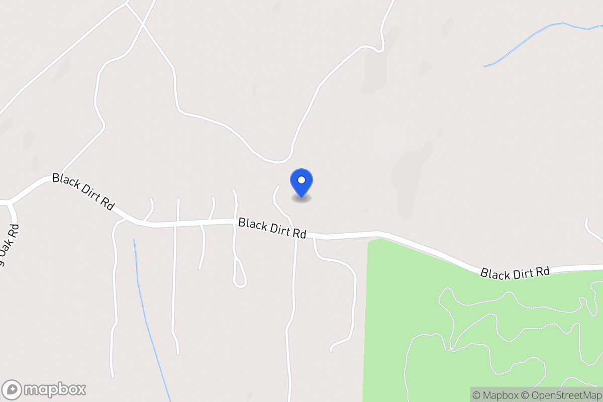 Map of 300 Black Dirt Rd