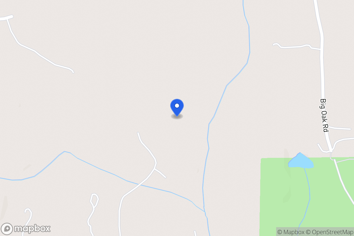 Map of 234 Old Newnan Rd