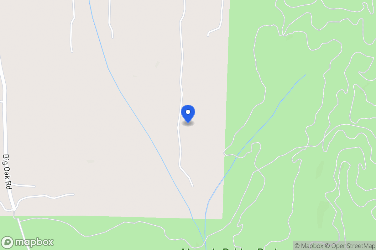 Map of 315 Black Dirt Rd