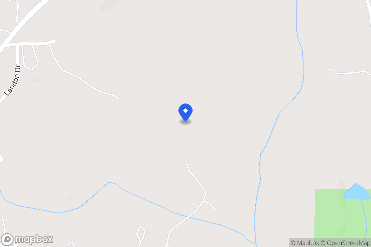 Map of 228 Old Newnan Rd