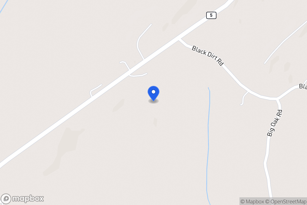 Map of 451 5 Hwy