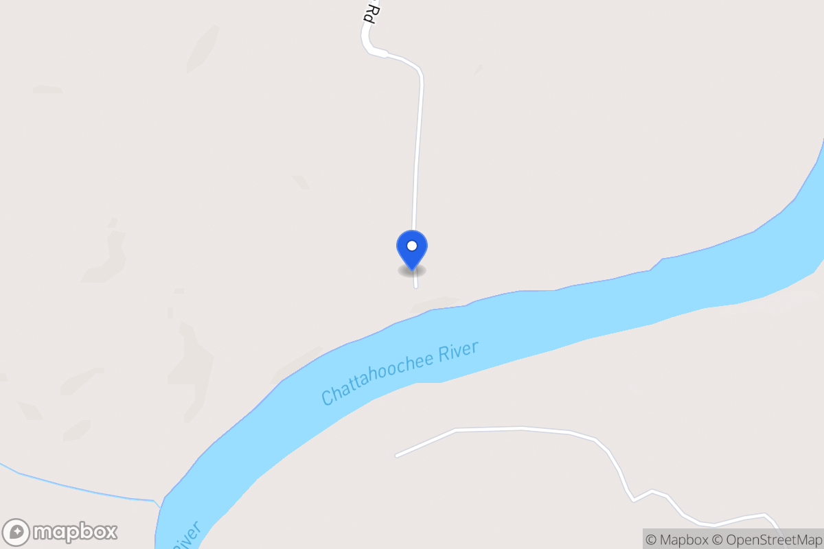Map of 604 Reese Rd