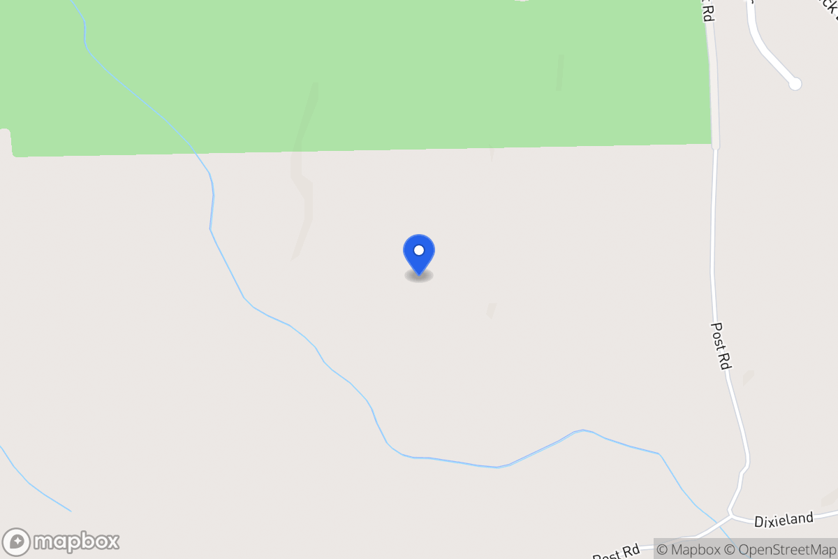 Map of 9000 Post Rd