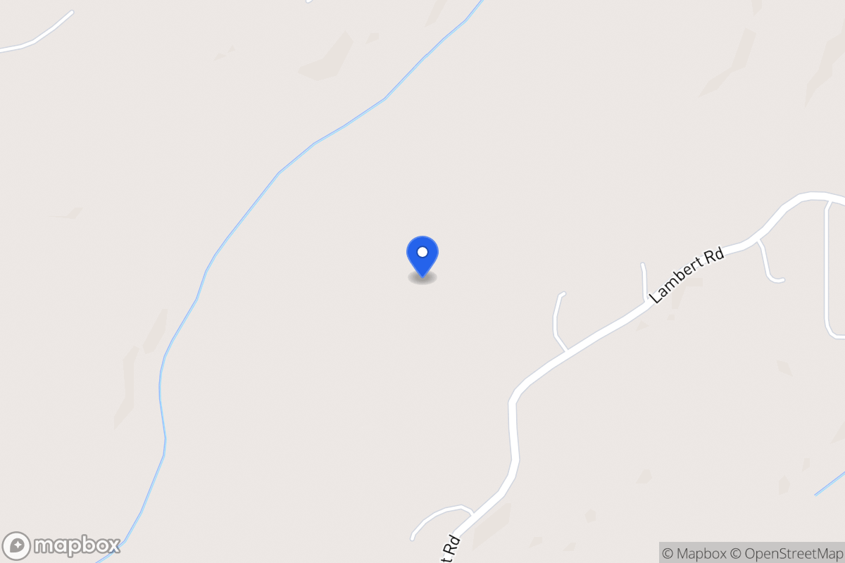 Map of 439 Lambert Rd