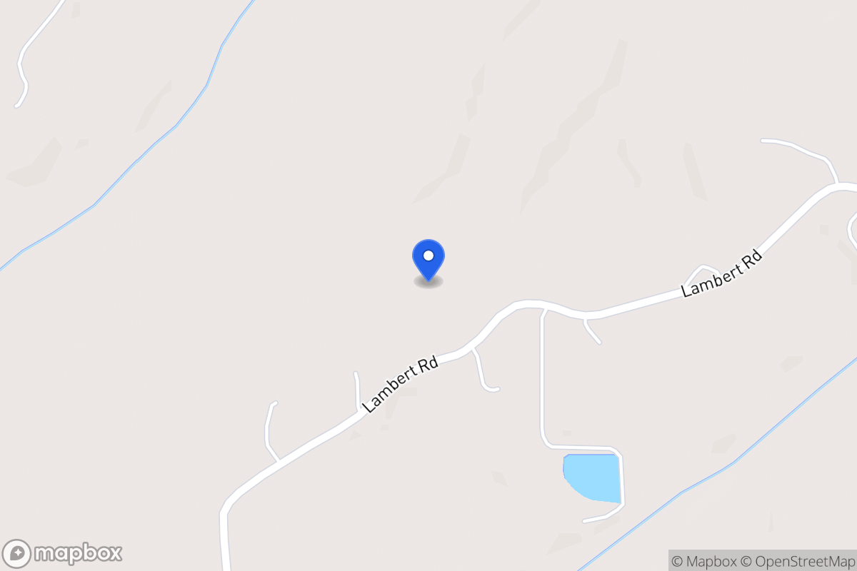 Map of 301 Lambert Rd