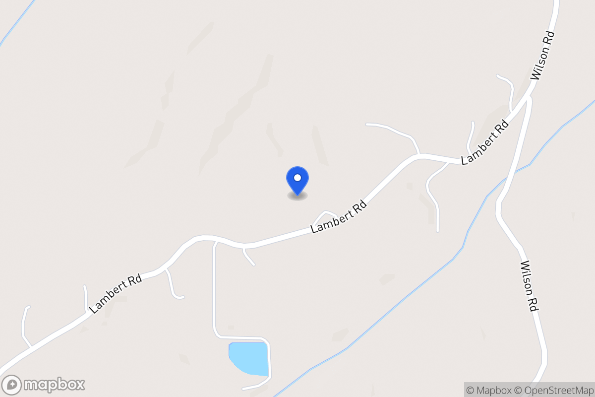 Map of 161 Lambert Rd
