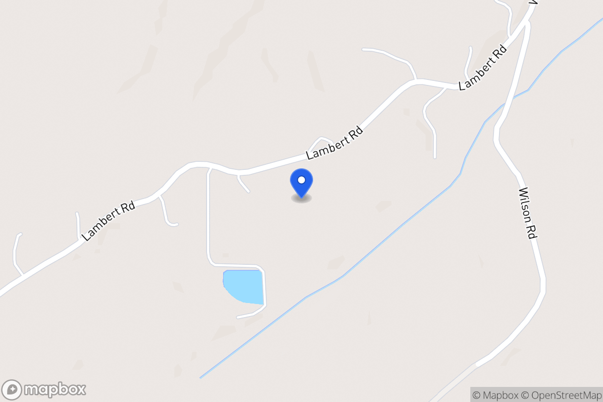 Map of 182 Lambert Rd