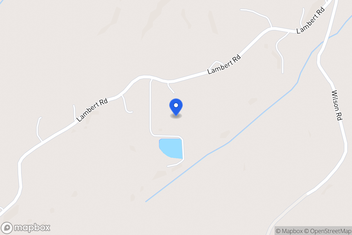 Map of 212 Lambert Rd